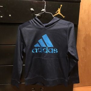 Adidas Hoodie